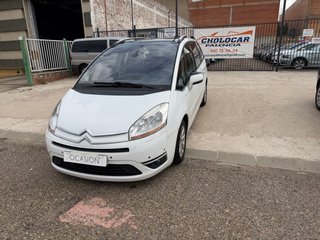 Citroen C4 Picasso 2009
