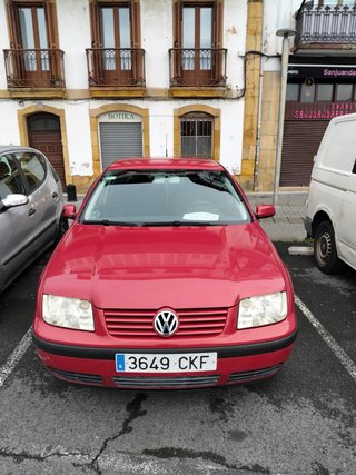 Volkswagen Bora 2003