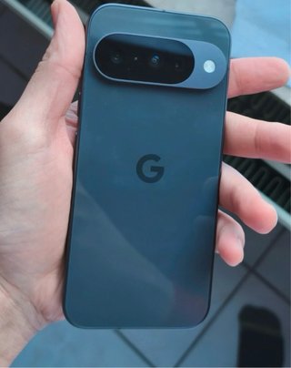 Google Pixel 10 128GB Nero