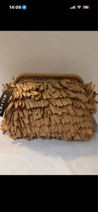 Bolso Elisa's