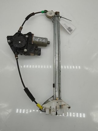 Peugeot 7128 9615037080 elevalunas trasero 406 2.0