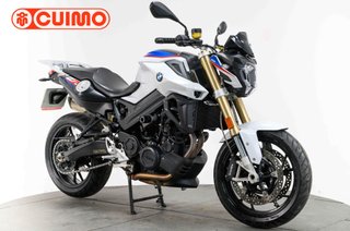 BMW F 800 R