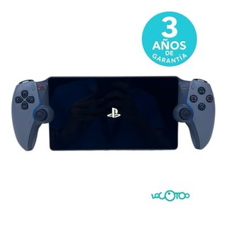 PS5 Portal 30th Anniversary