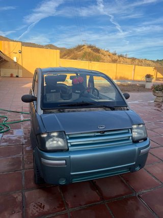 Microcar Mc1 2005