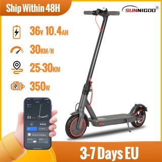 Patinete Eléctrico SUNNIGOO N7pro