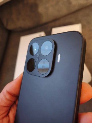 Xiaomi 14 Negro