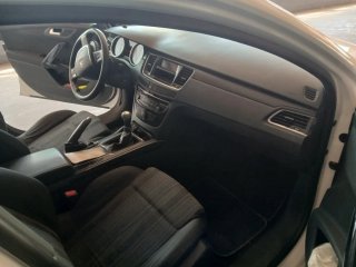 Peugeot 508 2011