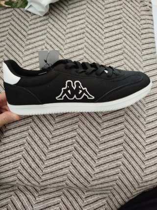 Zapatillas Kappa Ginosa Talla 42