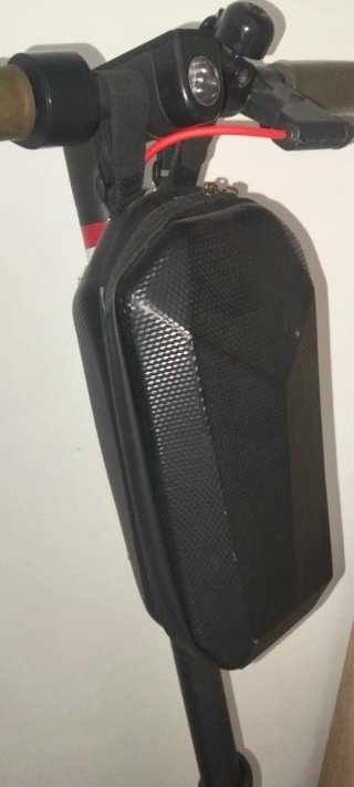 Bolsa para Patinete Eléctrico
