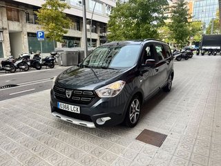 Dacia Lodgy SL Xplore TCE 96kW (130CV) 7Pl GPF