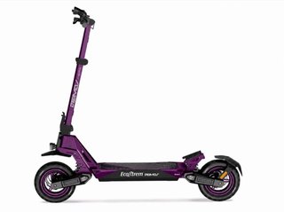 Patinete Eléctrico Ecoxtrem Deimos 1000W