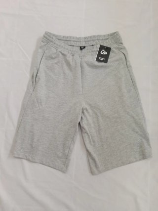 Pantalón Corto deportivo algodón a estrenar