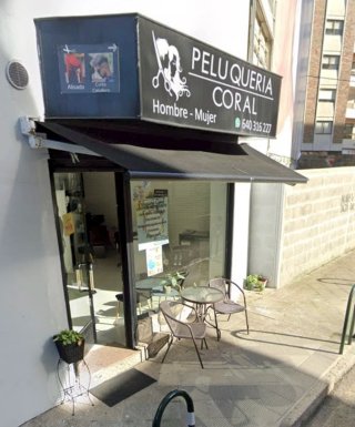 Alquilo local de PELUQUERIA