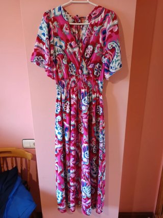 Vestido casual de Yu&Me
