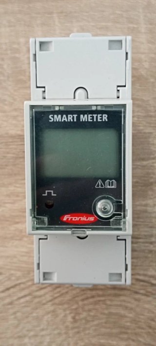 Fronius Smart Meter 63A