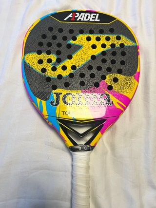 Pala de pádel Joma Tournament