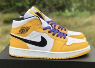 Zapatillas Nike Air Jordan Talla 38