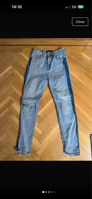 Lote de pantalones