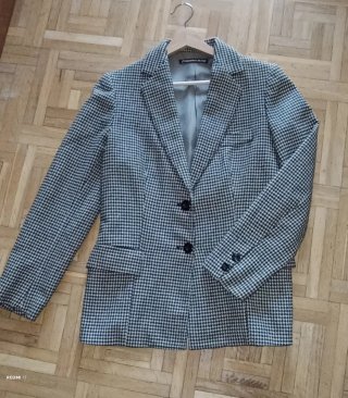 Traje de chaqueta