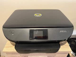 Impresora HP ENVY 5640 Wi-Fi