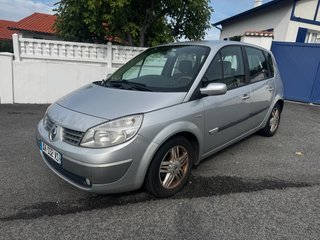 Renault Scenic 2007