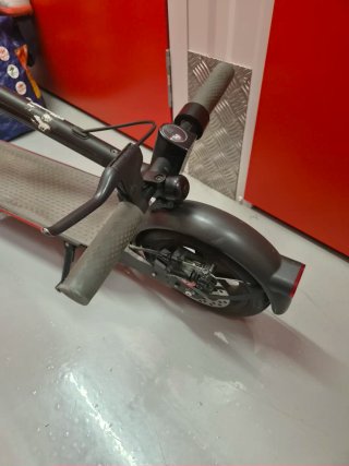 Patinete Eléctrico Xiaomi Electric Scooter Essenti
