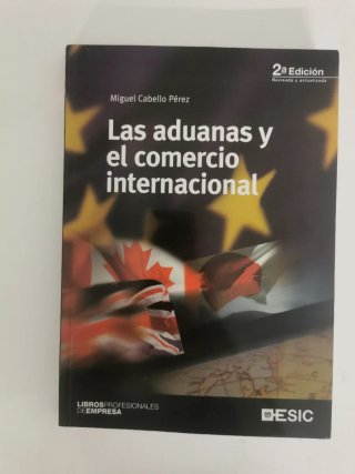 Las aduanas y el comercio internacional