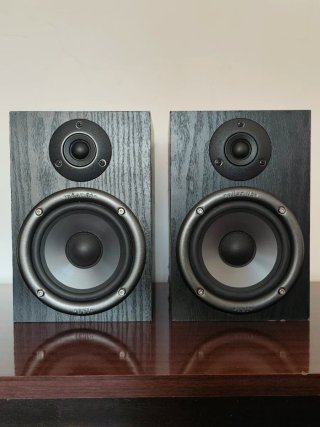 Altavoces ESI NEAR 05