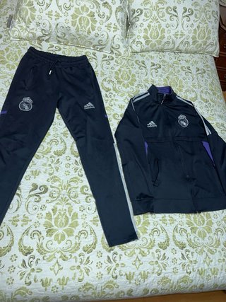 Chándal Real Madrid Adidas