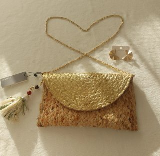 Bolso y Pendientes Parfois