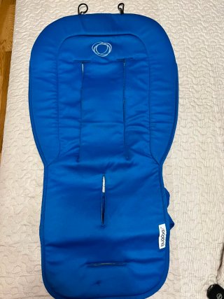 Funda de Silla Bugaboo Azul