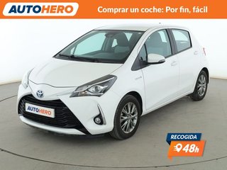 Toyota Yaris 1.5 Hybrid Active