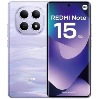 Xiaomi Redmi Note 15 256GB Violeta