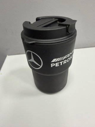 Vaso de café Mercedes AMG