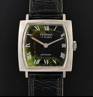 Reloj Festina Vintage
