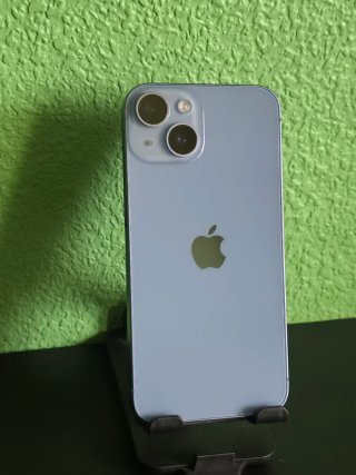 iPhone 14 128GB Impecable+Factura