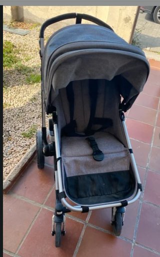 Carrito Bugaboo