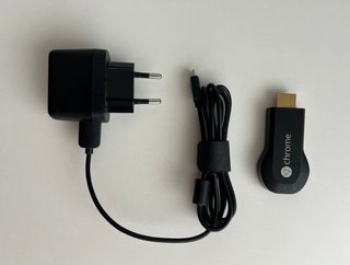 Google Chromecast Gen.1
