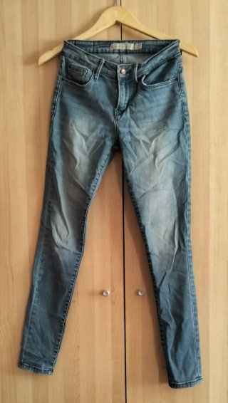 Pantalón vaquero Calvin Klein