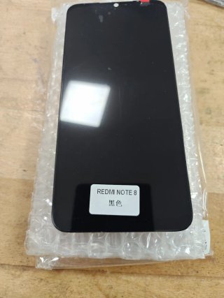 Pantalla de Repuesto para Xiaomi Redmi Note 8