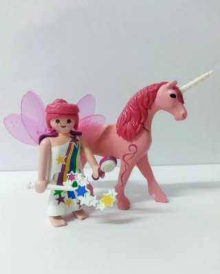 PLAYMOBIL 4676