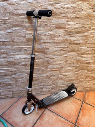 Patinete Plegable Urbano