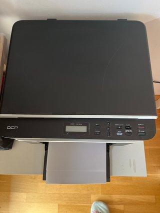 Impresora Multifunción Brother DCP-1612W
