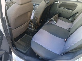 Ford Fusion 2007