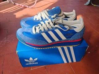 Zapatillas Adidas SL 72 RS