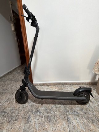 Patinete Eléctrico Ninebot