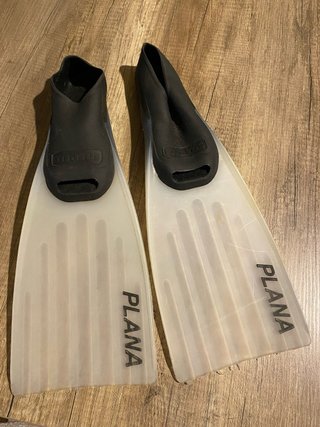 Pinne Mares Plana bimbo numero 36/37