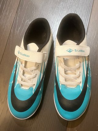 Botas Multitacos S-LieNiao Talla 33