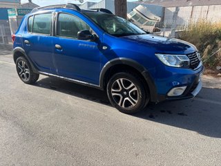 Dacia Sandero 2020