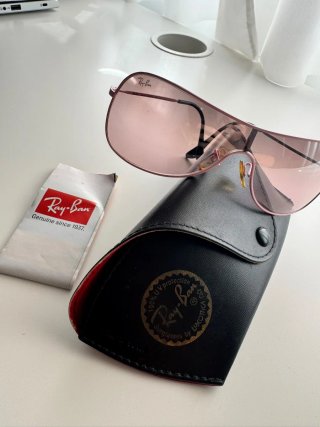 Gafas de sol Ray-Ban